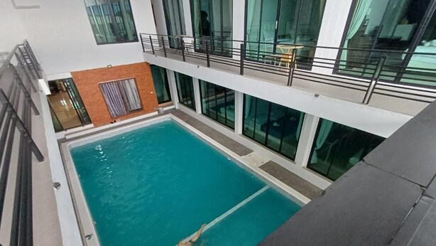 Unclassified image, 1 of 15, button - Three Bridges Hotel (Tambon Pha Sing)