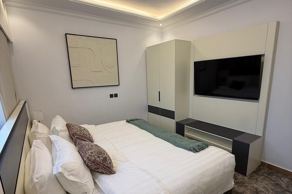 Roupas de cama premium, cofres nos quartos, Wi-Fi de cortesia
