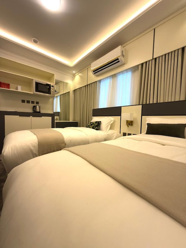 Room - Aurion Quba (Madinah)