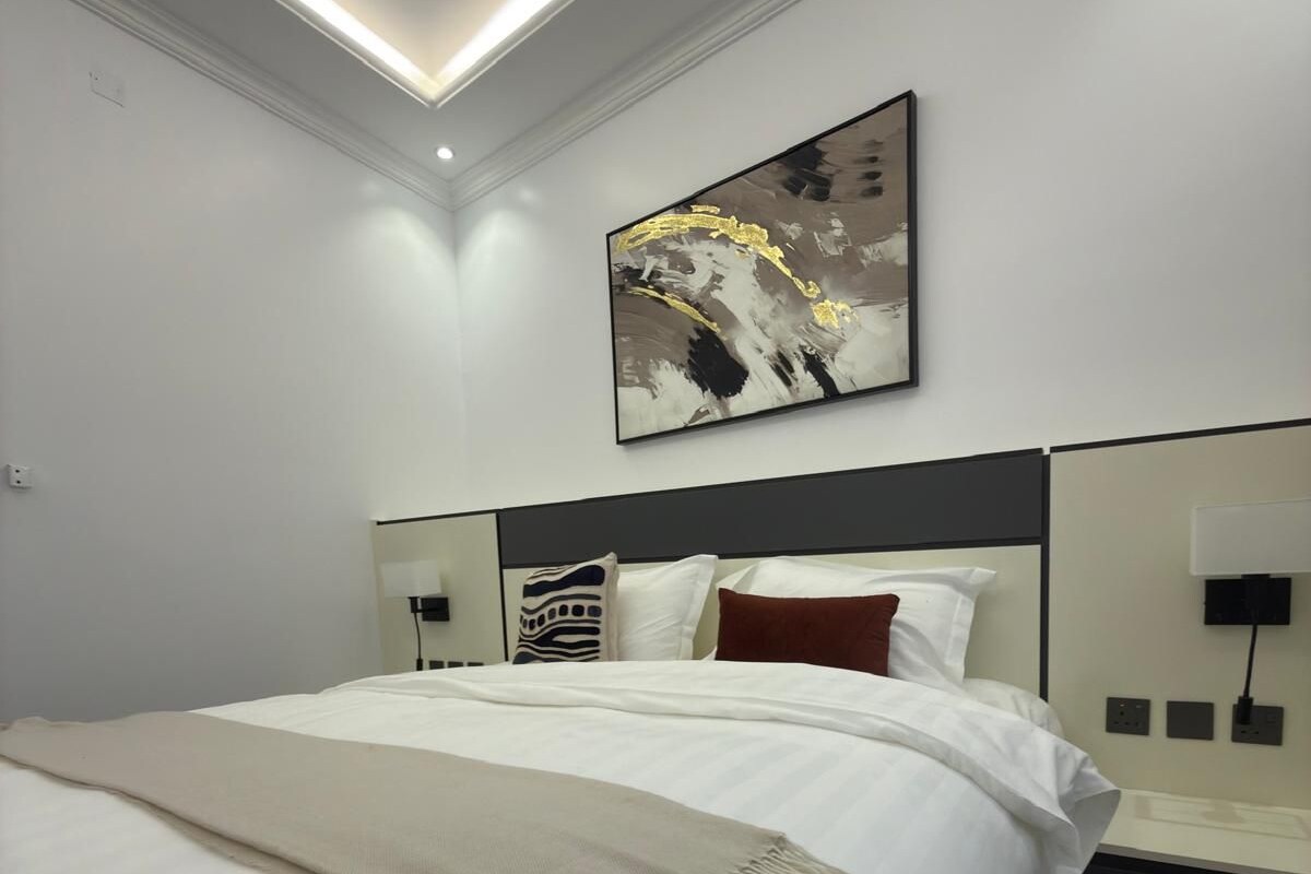 Roupas de cama premium, cofres nos quartos, Wi-Fi de cortesia