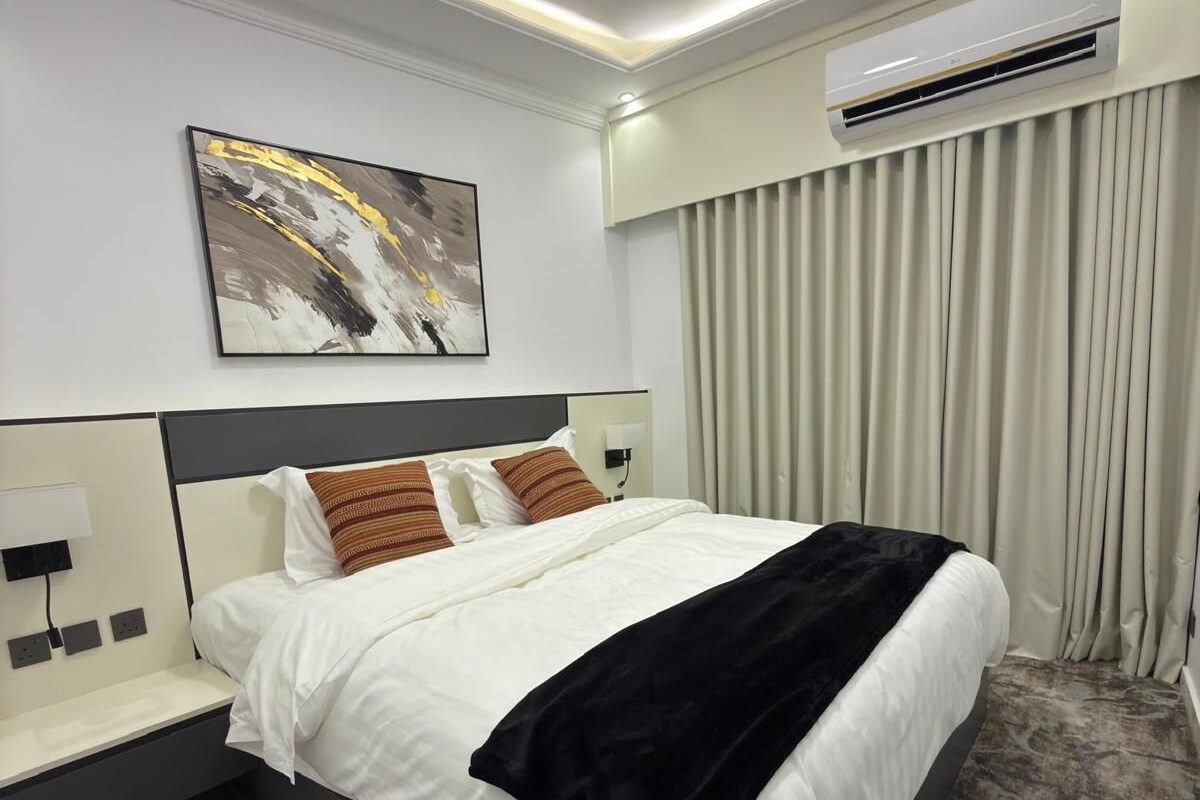 Estúdio conforto | Roupas de cama premium, cofres nos quartos, Wi-Fi de cortesia