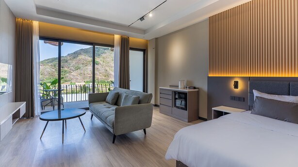 Unclassified image, 1 of 15, button - Tampah Bay Boutique Resort (Kuta)