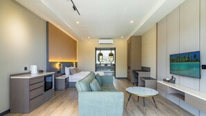Unclassified image, 2 of 15, button - Tampah Bay Boutique Resort (Kuta)