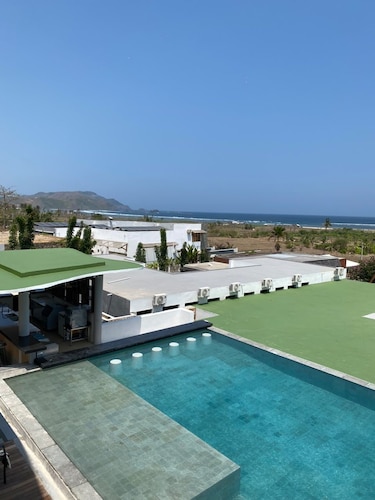 Tampah Bay Boutique Resort