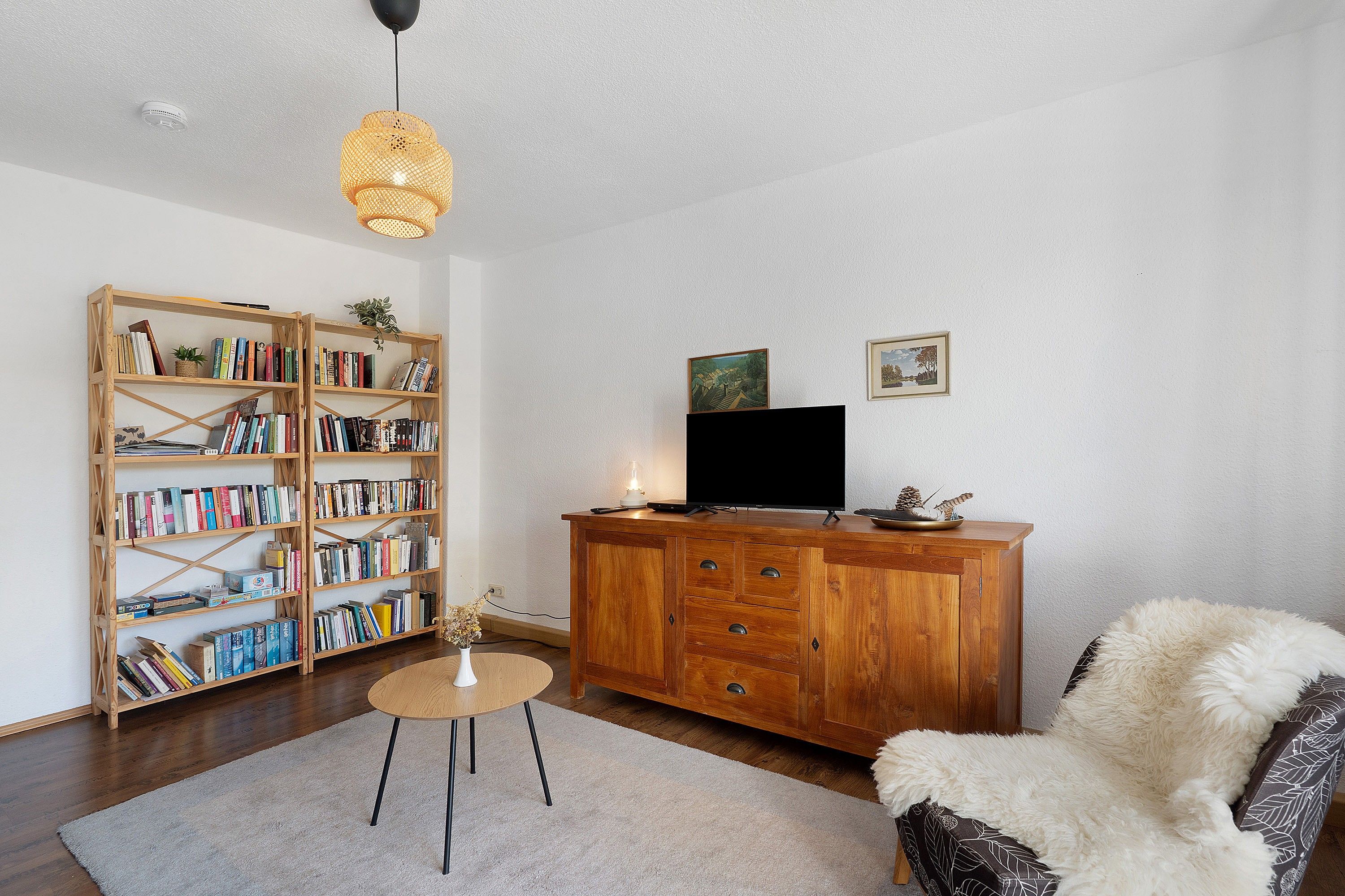 Intérieur