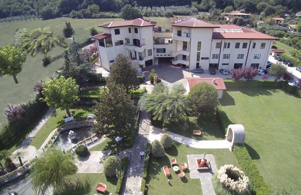 Unclassified image, 1 of 13, button - Hotel Ristorante da Santina (Castro dei Volsci)