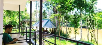 Green Hope Lodge 