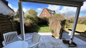 Unclassified image, 5 of 16, button - Holiday Apartment Seehund – Arrive. Unwind. Enjoy the Sea. (Schönberg (Holstein))