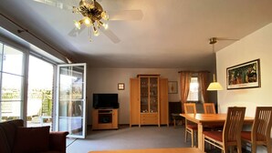 Unclassified image, 2 of 16, button - Holiday Apartment Seehund – Arrive. Unwind. Enjoy the Sea. (Schönberg (Holstein))