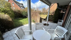 Unclassified image, 3 of 16, button - Holiday Apartment Seehund – Arrive. Unwind. Enjoy the Sea. (Schönberg (Holstein))