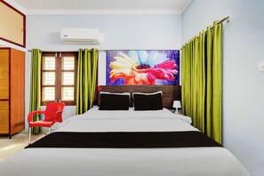 Ảnh chưa phân loại, 5 trong số 29 ảnh, nút