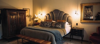 The Bohemian Guesthouse