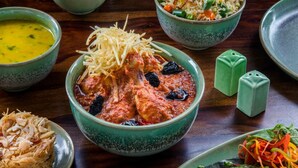 Alimentos y bebidas