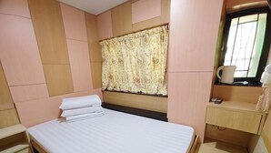 Room - HOO Sang Hotel (Kowloon)