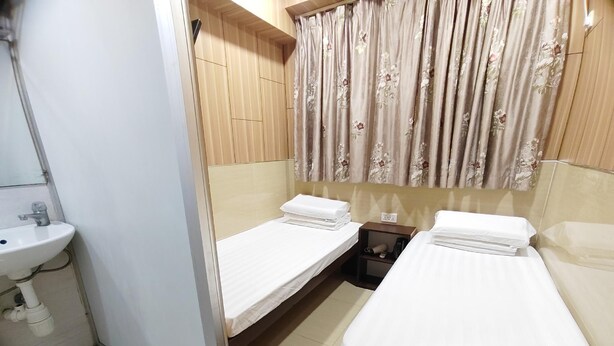 Room - HOO Sang Hotel (Kowloon)
