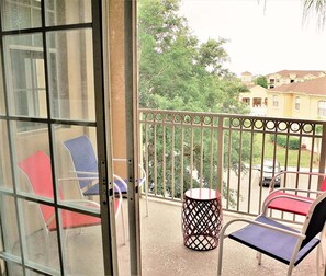 Unterkunftsgelände