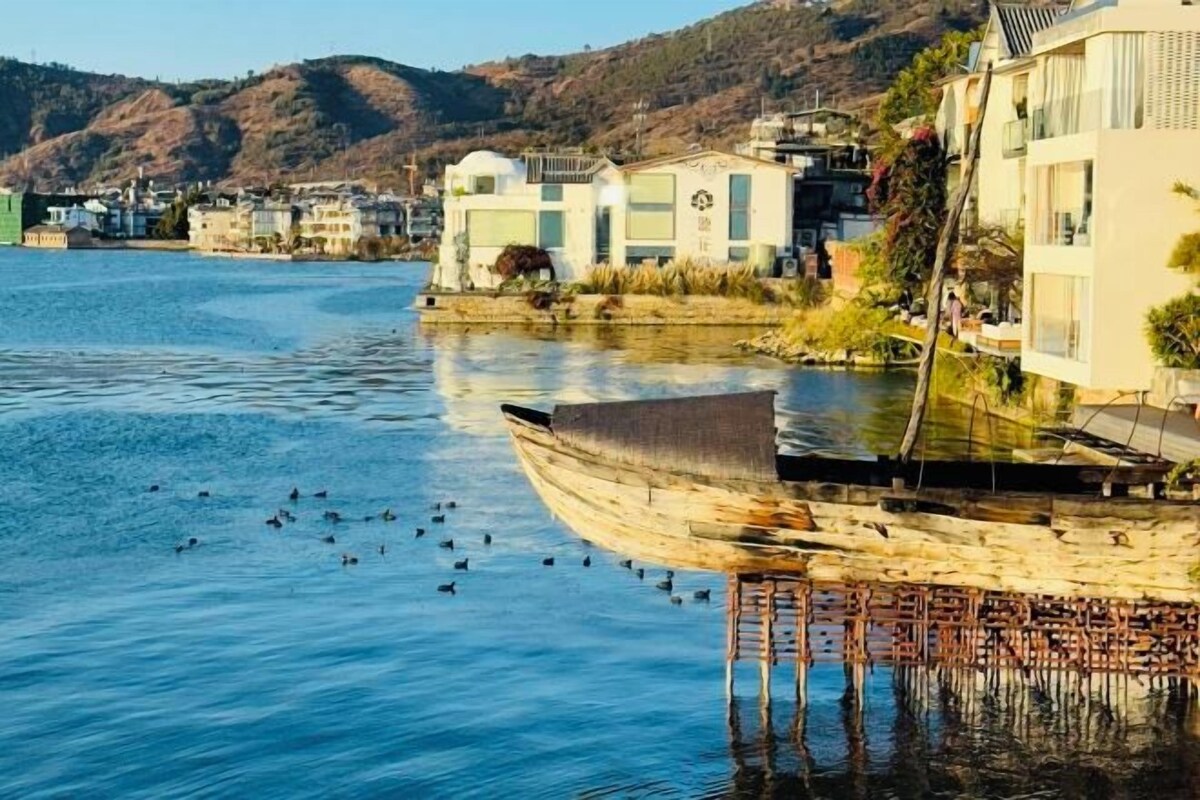 객실
