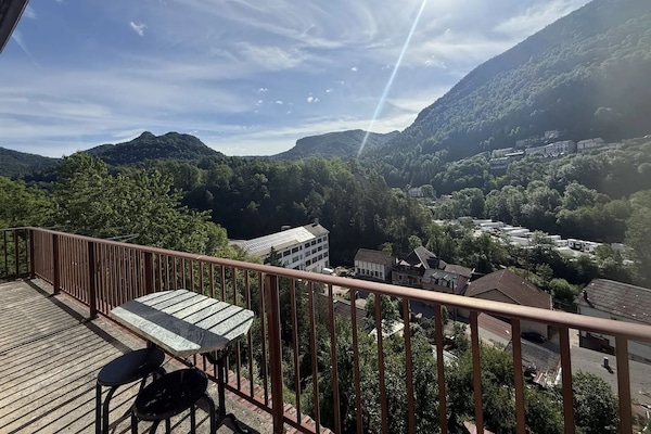 Balkon