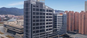 Vienna International Hotel