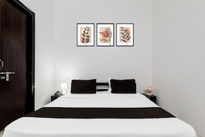 Unclassified image, 2 of 30, button - Super OYO Hotel O Indira Nagar (Lucknow)