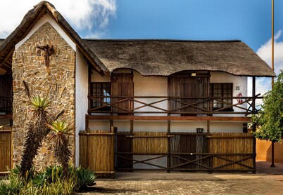 Bolivia Lodge