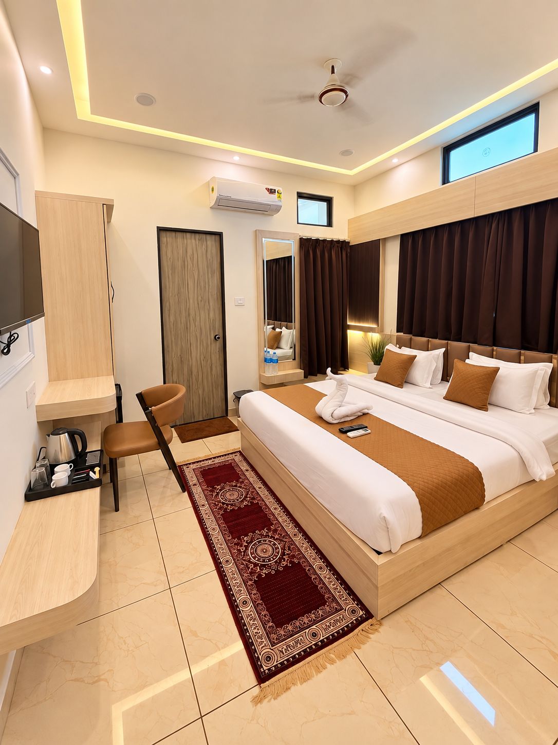Kamer