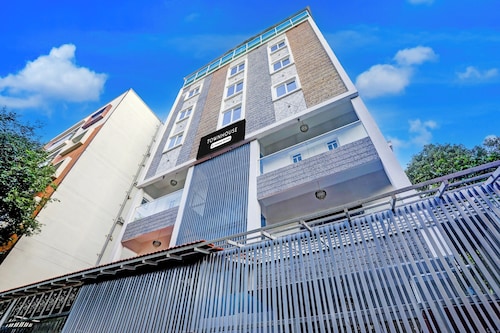 Townhouse Madiwala Lake Park
