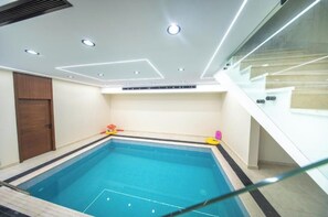 Pool - Orvana Marina (Jeddah)