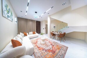 Interior - Orvana Marina (Jeddah)