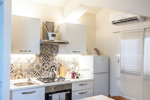 Dapur pribadi