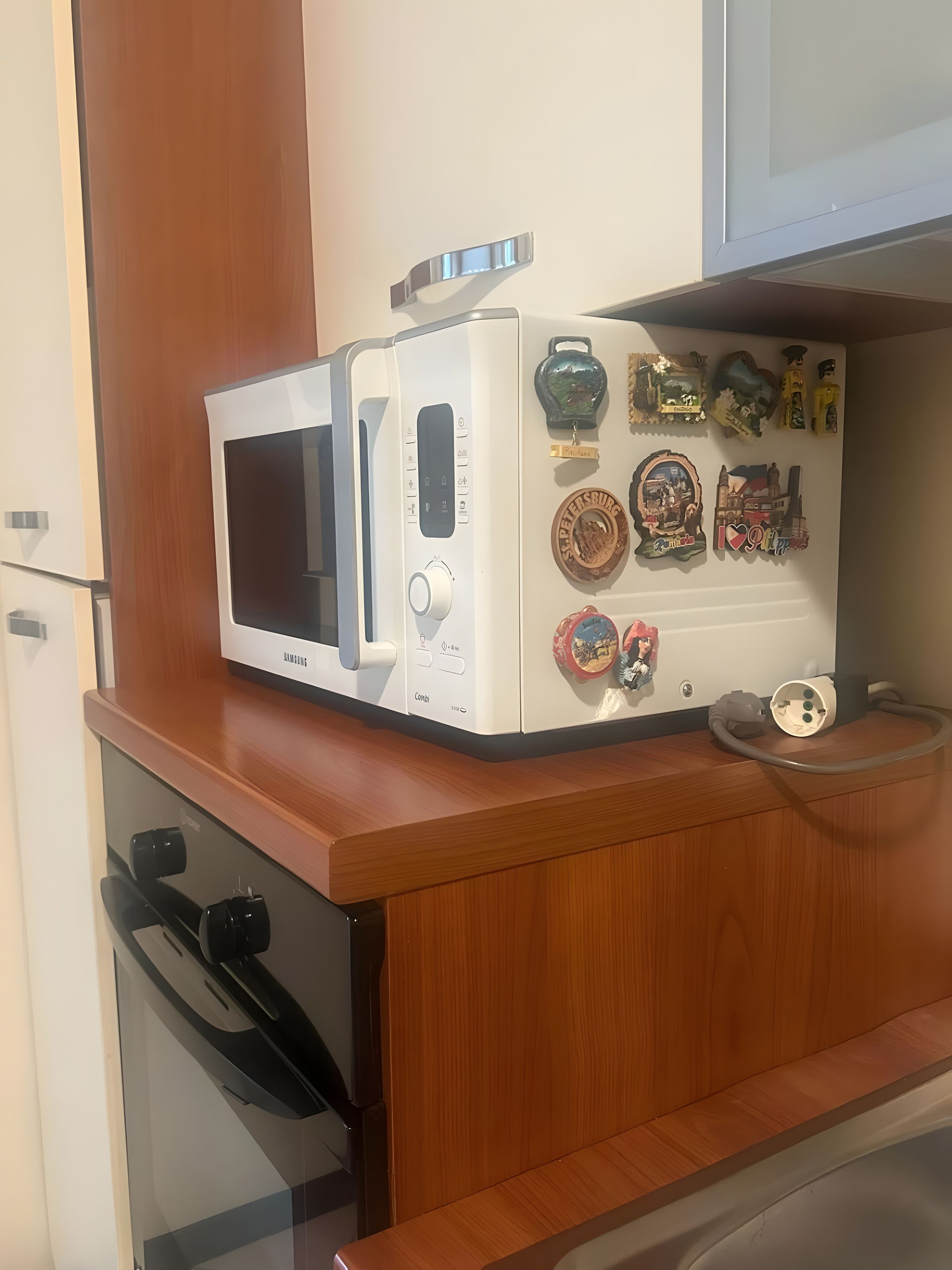Eget kjøkken