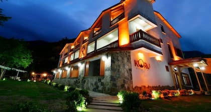 Koru Otel & Restaurant