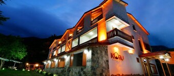 Koru Otel & Restaurant