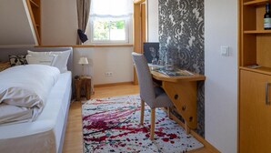 Room - Hotel Kaiserhof Medebach (Medebach)