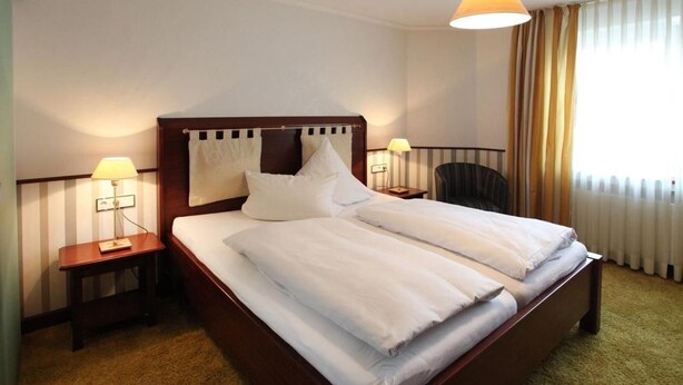 Room - Hotel Kaiserhof Medebach (Medebach)