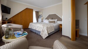 Room - Hotel Kaiserhof Medebach (Medebach)