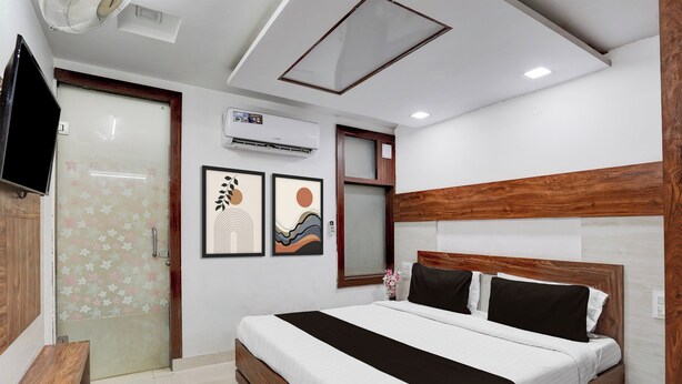 WiFi (free) - Collection O by OYO Mall Road Bathinda (Bathinda)