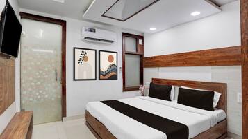 Classic Room | Free WiFi
