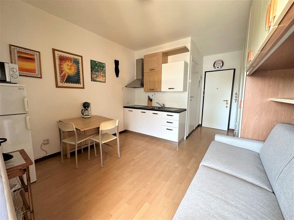 Oppholdsområde