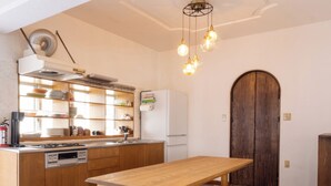 Dining - Vrbo Property (うるま市)