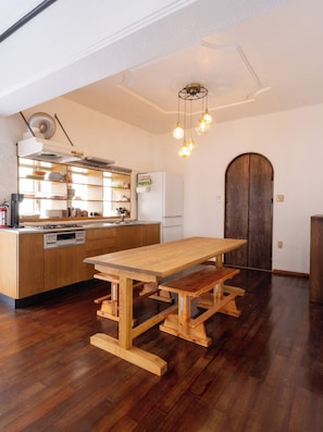 Dining - Vrbo Property (うるま市)