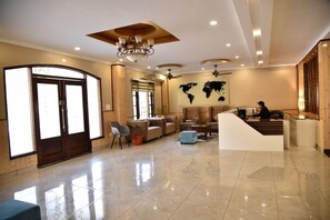 Unclassified image, 2 of 44, button - Mastiff Hotel Palampur (Palampur)