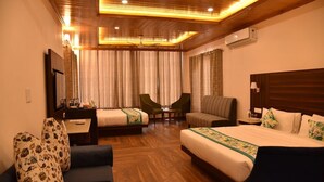 Unclassified image, 4 of 44, button - Mastiff Hotel Palampur (Palampur)