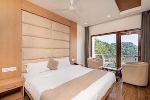 Unclassified image, 5 of 35, button - Shining Hills by Hotel Tranquility (Mussoorie)
