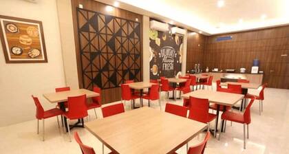 Mycity Hotel