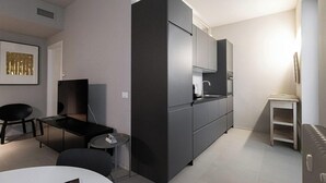 Interior - Italianway Easy - San Vittore 16 (Milan)