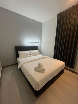 Unclassified image, 5 of 14, button - Havona Hotel Plentong - Self Check-in (Johor Bahru)