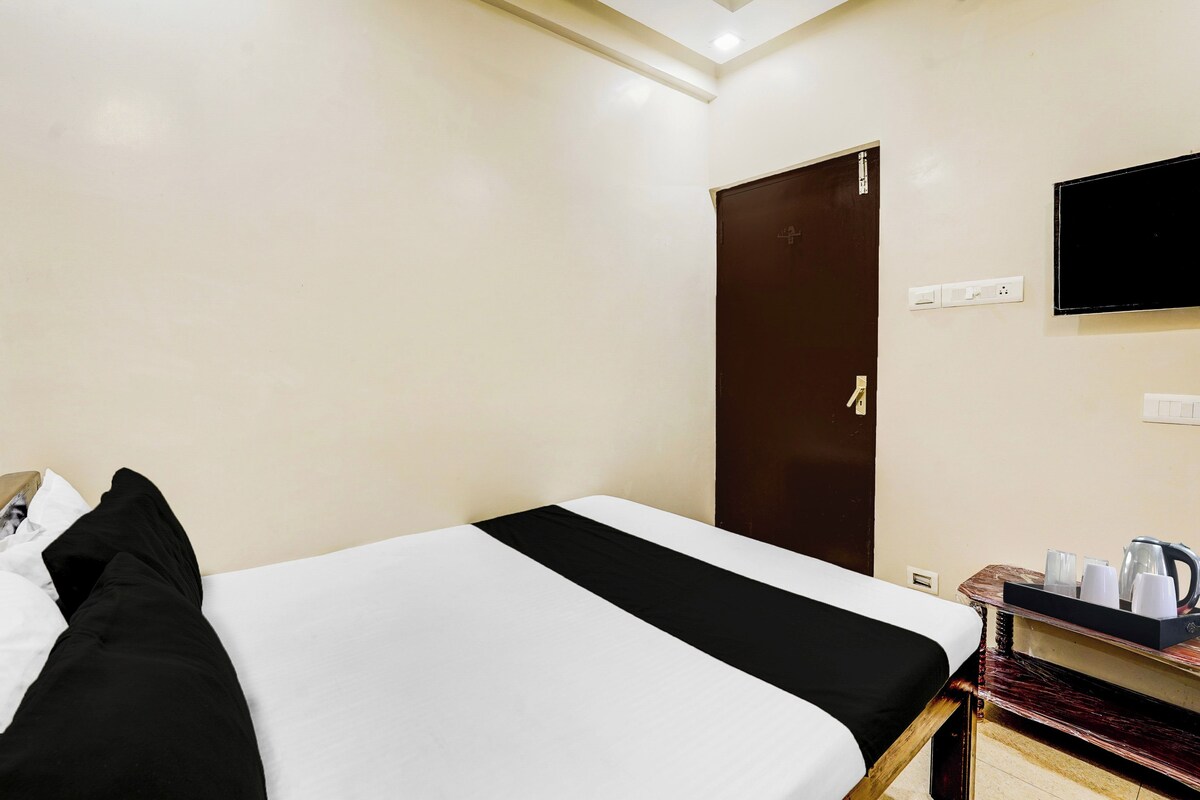 Basic-Doppelzimmer