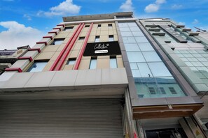 ห้องคลาสสิก | การตกแต่งภายนอก