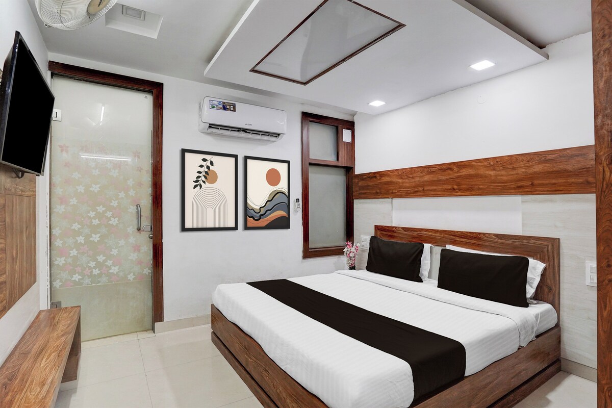 ห้องคลาสสิก | Wi-Fi ฟรี